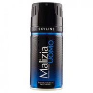 Malizia Skyline Uomo pánsky deodorant 150 ml