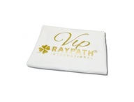 RAYPATH Towel Sunbeam VIP biela veľ