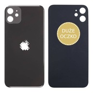 Továrenské puzdro s chlopňou na zadnom paneli pre logo Apple iPhone 11