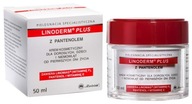 Linoderm Plus s panthenolom 0m+ 50ml