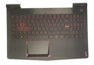 PALMREST KEYBOARD LENOVO LEGION Y520-15IKBN Y520-15IKB S SD PORTOM