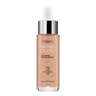 L'Oreal True Match Nude Serum v základoch 3-4