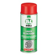 BOLL STRMEŇ LAK 400ML ČERVENÝ