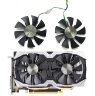 Ventilátory Zotac mini GTX 1060 1070