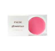 PAESE GLOWEROUS krémová lícenka Milk Rose 12ml