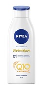 Nivea Telové mlieko Q10 spevňujúce 400ml