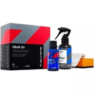 CarPro CQuartz UK Edition 3.0 50ml + Reload 100ml