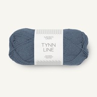 Sandnes Yarn Pot Tenn Line 6061 / Dark Denim