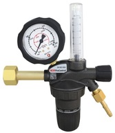 ROTAMETER GCE PROCONTROL AR/CO2 REDUCER