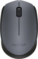 Bezdrôtová myš Logitech M170 (910-004642)