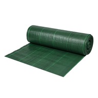 Zelená agrotextília 80 x 10000 cm 110 g/m² BRADAS