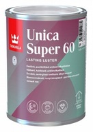 TIKKURILA UNICA SUPER 60 EP ZÁKLADNÁ ČISTÁ 0,9L