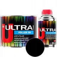 NOVOL ULTRA Acrylic Primer Black 0,4 + Set 0,08