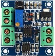 Menič napätia 0-5V/0-10V na PWM 0-100% _ PLC