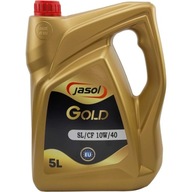 JASOL GOLD SL/CF OLEJ 10W40 5L