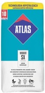 ATLAS FOIL WODER SX TESNIACA MALTA 25KG