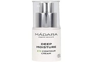 MADARA DEEP MOISTURE MOISTURIZUJÚCI OČNÝ KRÉM (EYE CONTOUR CREAM) 15 ml