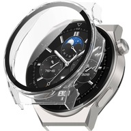 SKLENENÉ POUZDRO PRE HUAWEI WATCH GT 3 PRO 46MM