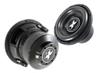 Subwoofer do auta Excursion SXT-10D2 25 cm 10