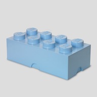 LEGO BOX BLOCK 8 BOX J.BLUE 40041736