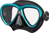 Potápačská maska ​​TUSA INTEGA M-2004 QB / OG HIT