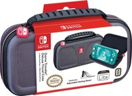 CESTOVNÉ POUZDRO DELUXE NINTENDO SWITCH LITE