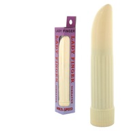 Vibrátor Seven Creation LADYFINGER MINIVIBRATOR