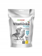 Vitamíny do vody pre kurčatá 1 kg Vitamínka Aqua BIOFEED