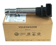 Zapaľovacia cievka VW POLO 9N IV 1,2 1,4 1,6 ORIGINÁL