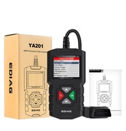 Diagnostický tester ANCEL YA-201 POLISH OBD