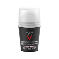 Vichy HOMME antiperspirant KULKA sk. citlivých 48 hodín