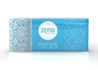 ZEFIR PREMIUM - 80xTOALETNÝ PAPIER+JUMBO UTERÁK