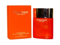 PRODUKT CLINIQUE HAPPY MAN 100 ml