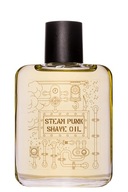 Pan Drwal Steam Punk olej na holenie 100 ml