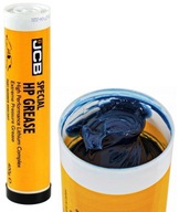 JCB SPECIAL HP GREASE 400G ORIGINÁLNA NÁPLŇ