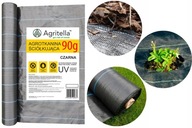 AGROTEX LÁTKA NA JAHODY 0,6x100m 90g UV HUST.