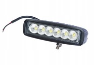 LED pracovná lampa 12W 1350 lm