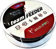 Team Feeder Matchpro 0,23mm 300m