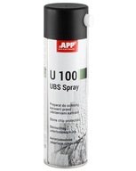 APP U100 UBS sprej na ochranu tela 500 ml