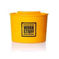 WORK STUFF Bucket Hanger organizér vedierka na detaily príslušenstva