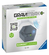 Doplnok Gravitrax Power Sound 27466