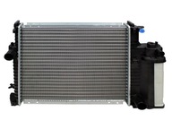 ABAKUS RADIATOR MOTORA 3 E30 82- 316 a 3 E36 CO