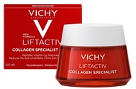 Vichy Liftactiv 1 SPF krém na tvár proti starnutiu na deň 50 ml