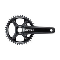 Kľuky Shimano GRX 11 rýchlostné FC-RX810 40T 175 mm