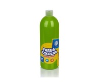 ŠKOLNÁ FARBA VÁPENNÁ 1000ML