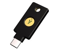 Yubico Security Key C NFC od Yubico black