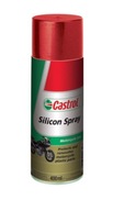 CASTROL SILICON SPRAY prípravok na údržbu