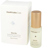 HealthLabs Care Glow On rozjasňujúci krém 15 ml