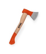 AX 6 ​​| | 40 cm | 0,6 kg | STIHL