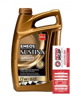 ENEOS SUSTINA 0W50 API SN 4L